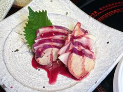 -松鹤精致料理(五一中路店)