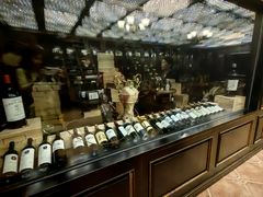 -福禧酒窖·中餐厅 (万柳店)