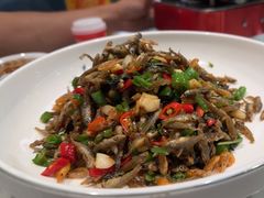 -湘村小灶·地道长沙菜·本地人优选(咸嘉新村店)
