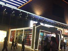 -金铂广场(龙归店)