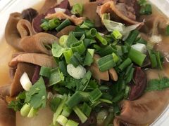 -老广州牛杂(深圳白石洲总店)