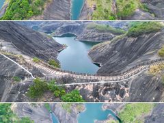 -天山神秘大峡谷