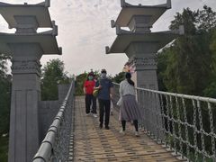 -东湖落雁景区