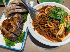 -阿西娅·西北妈妈拿手菜·清真(西关店)