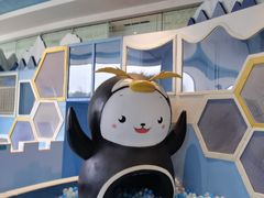 -喷泉广场餐厅·宵夜·海鲜烧烤大排档(长隆企鹅酒店)