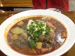 食上东新街美食街区(食上东新街)-食上东新街美食街区(民乐新都会店)