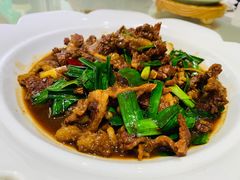 -宁海食府(大剧院店)