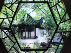 -上海醉白池公园