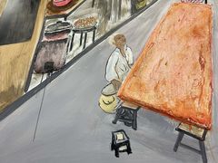 -江城燕子大排档(江汉路步行街店)