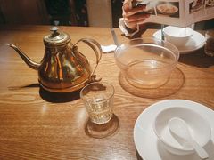 -张家卫·阳江菜·小海鲜(肥婆湾桥店)