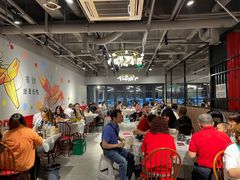-李叔叔虾蟹大排档(青羊店)