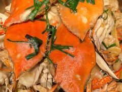 -金茂君悦·食在56海鲜自助餐厅ON56