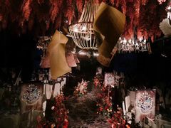 -海洲大饭店-紫薇轩中餐厅