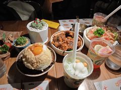 -岛风·台食小馆 ISLAND BISTRO(烟台山店)
