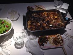 -鱼酷活鱼烤鱼(恒隆广场店)