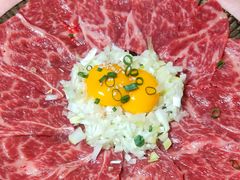 -大阪烧肉BAKA一代(十亩地店)