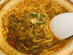 -千日贺茶餐厅(高新万达店)