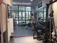 -FEELINGME乐刻私教馆·健身(沿海赛洛城店)