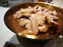 -兰桂坊粤泰美食(较场西店)