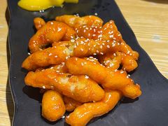 -蜀锦堂·川味现炒(襄阳武商汇店)