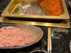 -王家渡火锅店(亦庄店)
