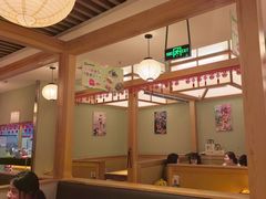 -一心创作料理屋(经开万达店)