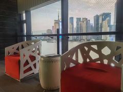 -上海外滩英迪格酒店