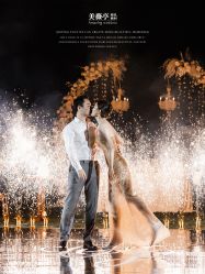 -美薇亭婚礼顾问