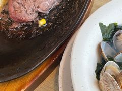 -萨莉亚意式餐厅(上下九店)