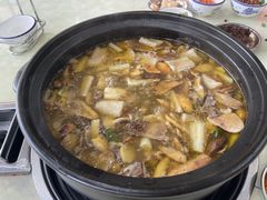 -双喜农庄·菌香园(安居家园店)