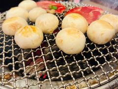 -辛氏火炉·韩式古法烤肉(松北店)