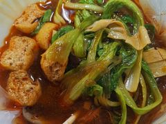 麻辣烫-慧姐烤串(南宁南小区店)
