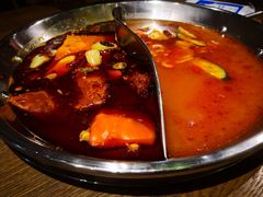 -来蜀乾串串香(北京总店)