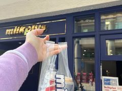 -milkplus·泰式奶茶(较场东路店)