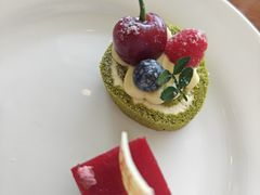-洲际酒店·地平线全日餐厅HORIZON CAFÉ