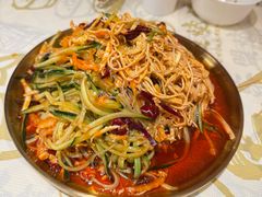 -串盟烧烤大排档·长沙美食地标(星沙店)