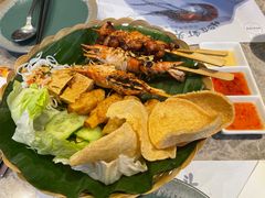 -美奈小馆·东南亚菜(福田星河COCO Park店)