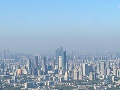 -紫金山山顶公园