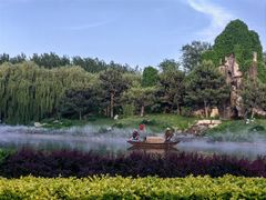 -北京野生动物园