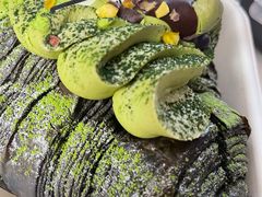 -B&C黄油与面包·THE GARDEN BAKERY概念店(世纪汇店)