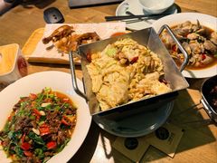 手撕包菜-弄堂里(阿里西溪A区店)