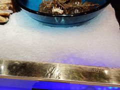 -加餐海鲜自助(集美银泰百货店)