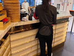 -get pizza意大利餐厅(凯德MALL店)