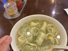 -东泰祥生煎馆(陕西南路店)