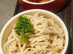 -四川饭店(城乡购物中心店)
