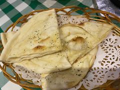 -Santoor 萨都里印度餐厅(北锣鼓巷店)