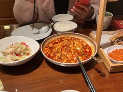 -缪氏川菜(丰盛町店)