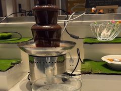 -印象餐厅(杭州国际博览中心北辰大酒店)