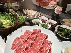 -鼎鼎香·港式火锅(北京SKP店)