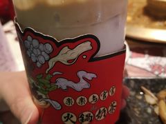 -哥老官重庆美蛙鱼头(宝山龙湖店)